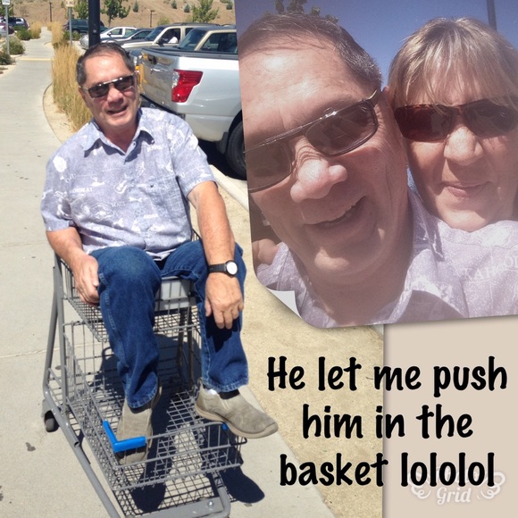 Meet your Posher, Shirley - Picture 3 of 4